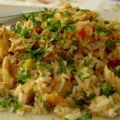 Arroz Tailandés