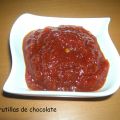 Mermelada de pimiento