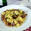 Vídeo receta: Revuelto de seta en ¡QUE COMEMOS[...]