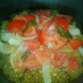 Paella paso a paso