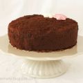 DEVIL´S FOOD CAKE - PASTEL DE CHOCOLATE CON[...]