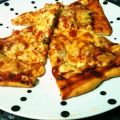 Pizza integral