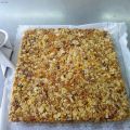 BARRITAS DE CEREALES , FRUTOS SECOS, DÁTILES Y[...]