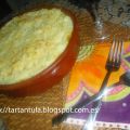 Pastel carne