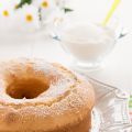Rollo de yogur