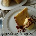 PUDIN DE VAINILLA Y COCO