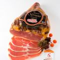 Piensa en Jamón, piensa en El Pozo.