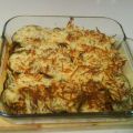 Mousaka de Jose