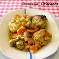 RECETA DE ALBÓNDIGAS DE BACALAO