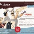 Restaurante Da Nicola