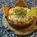 CAZUELITA DE PROVOLONE