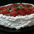 Bizcocho Relleno de Mousse de Chocolate y[...]