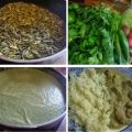 Mole Verde