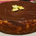 Cheesecake de Baileys
