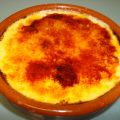 Creme bruleé