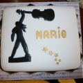 Tarta música!