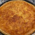 Quiche tradicional