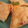 CREPÉS DE CHAMPIÑON