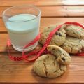 Cookies: buscando la receta prefecta