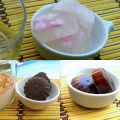 Cubitos de sabores, nunca mejor dicho… Ideas de[...]