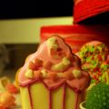 galletas cupcakes