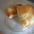 Fatairs de queso y olivas