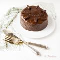 RECETA: Tarta Sacher, la AUTÉNTICA Vienesa