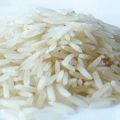 Flan de arroz blanco con mayonesa y atún