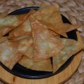 NACHOS CON TORTILLAS NAGUAL