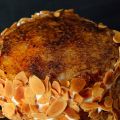 Tarta San Marcos