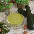 Pesto de Calabacín