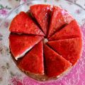 Dobos Torte o Tarta Dobos