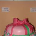 Tarta Lazo
