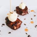 Chocopincho Ibérico a la Brava