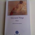 Eros, de Giovanni Verga