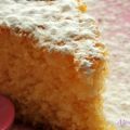 BIZCOCHO DE LECHE CONDENSADA: