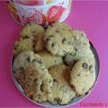 LAS COOKIES DE ANNI