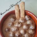Mis Albondigas de Ikea