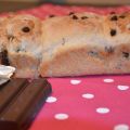 PAN DE CHOCOLATE
