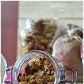 Granola casera