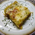 Cocina conmigo: Lasaña de paté
