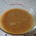 SALSA DE CEBOLLA