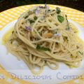 SPAGHETTI ALLE ERBE