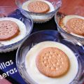 Natillas caseras muy fáciles