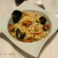 ARROZ CON MEJILLONES