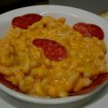 Receta nº71_ Empedrado con alubias del ganxet