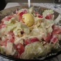 Ensalada pollo