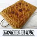 EMPANADA DE ATÚN CON MASA CASERA DE CERVEZA {EN[...]