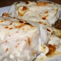 Bacalao gratinado