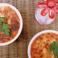 Puré de Patatas Bicolor (by Elvira)